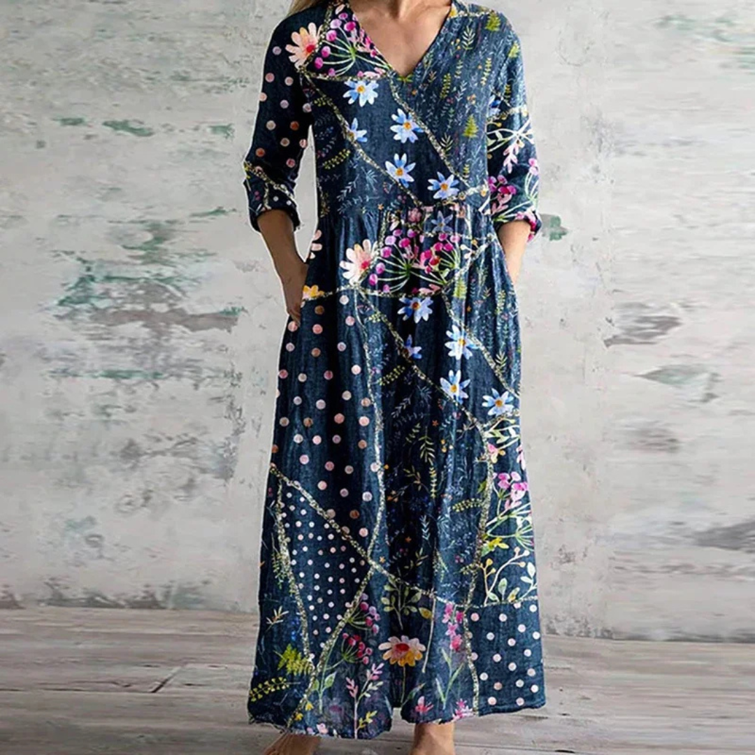 Bo | Dress Blooming Grace
