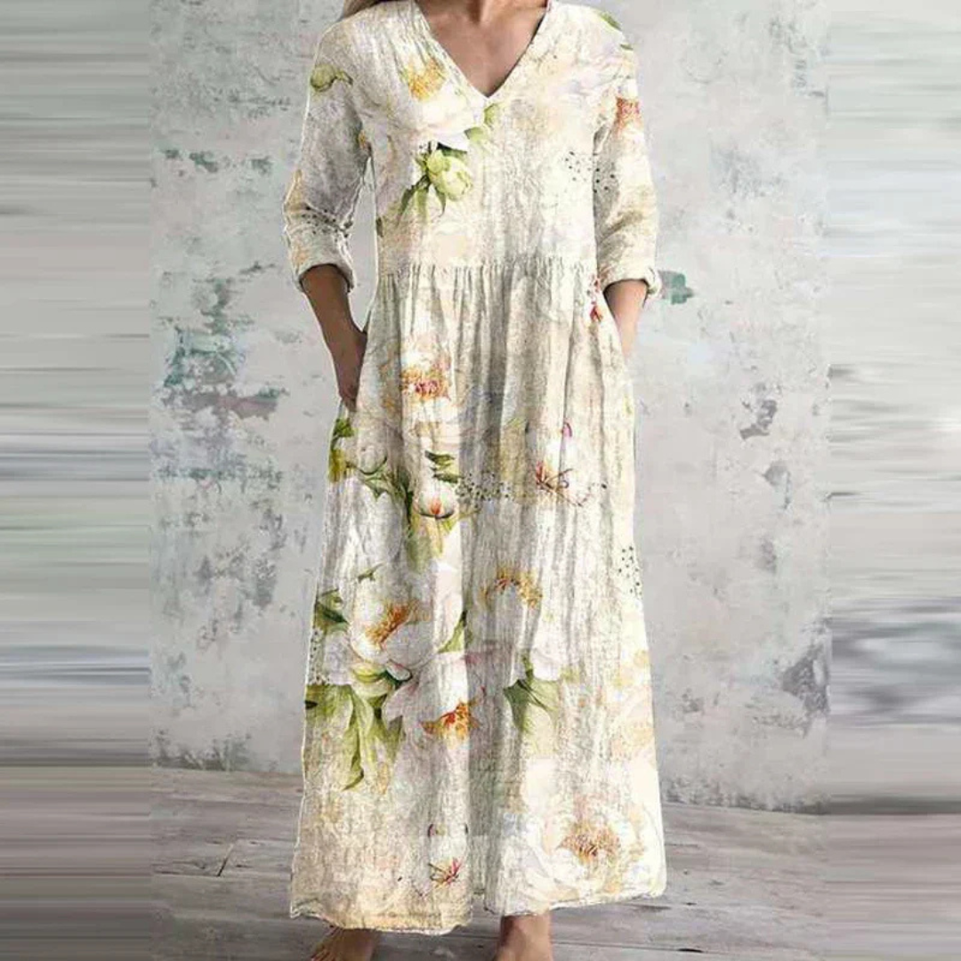 Bo | Dress Blooming Grace