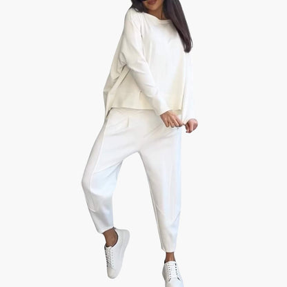 HILY | Versatile Comfy Two-Piece Set