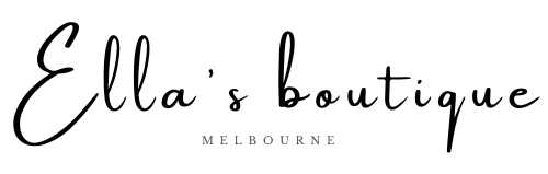 Ella's Boutique